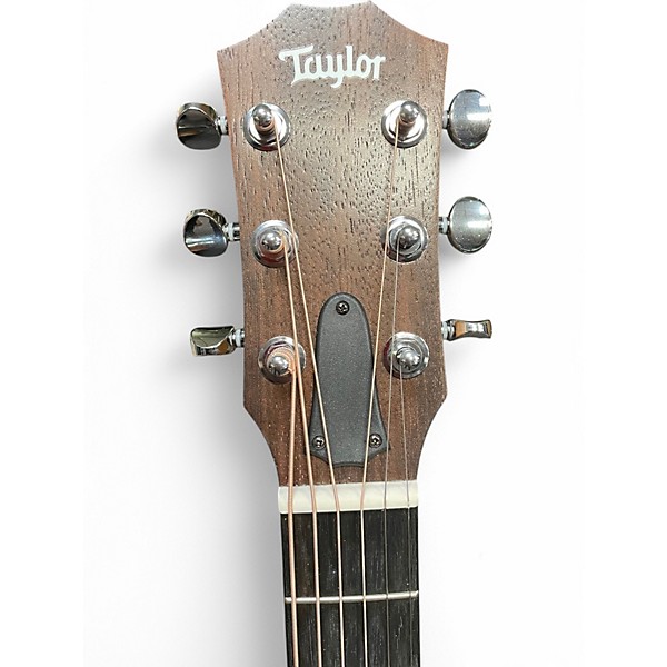 Used Taylor gs mini Antique Natural Acoustic Guitar