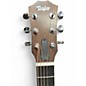 Used Taylor gs mini Antique Natural Acoustic Guitar