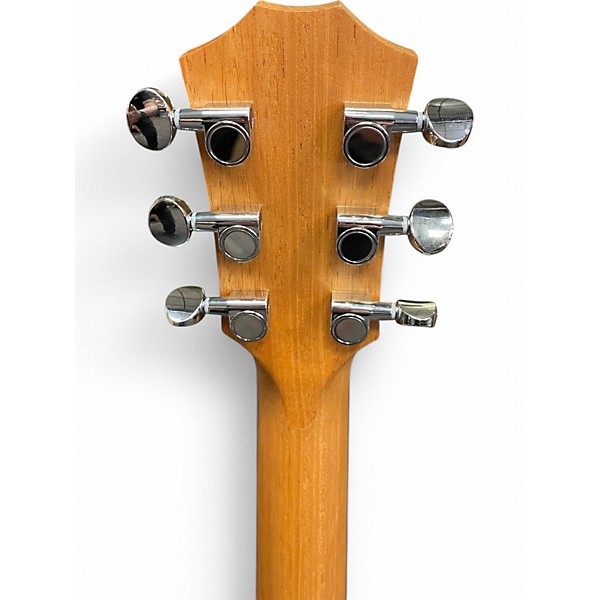 Used Taylor gs mini Antique Natural Acoustic Guitar