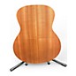 Used Taylor gs mini Antique Natural Acoustic Guitar