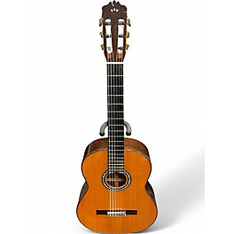 Used Cordoba C10 Natural Classical Acoustic Guitar