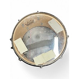 Used Orange County Drum & Percussion 7X13 Miscellaneous Snare Ash Snare Drum