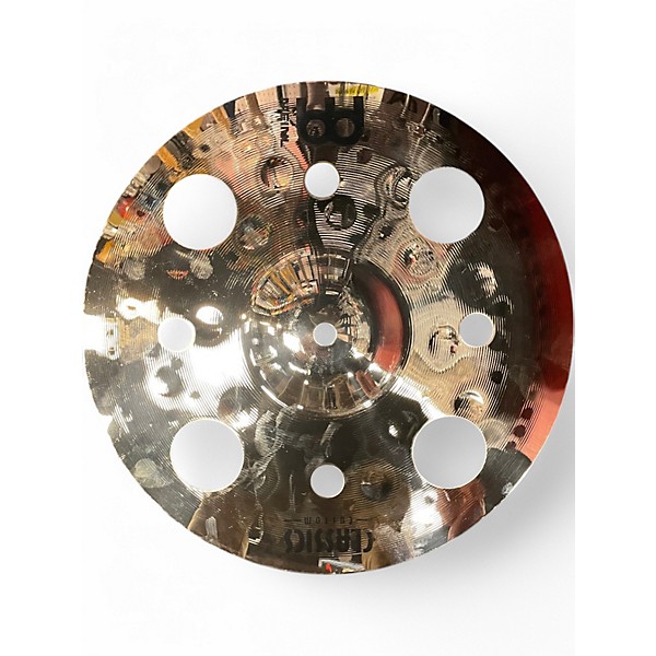 Used MEINL 12in classic custom trash splash Cymbal,Specials : American Fashion Style Bags On Sale Used MEINL 12in classic custom trash splash Cymbal,Specials : American Fashion Style Bags On Sale