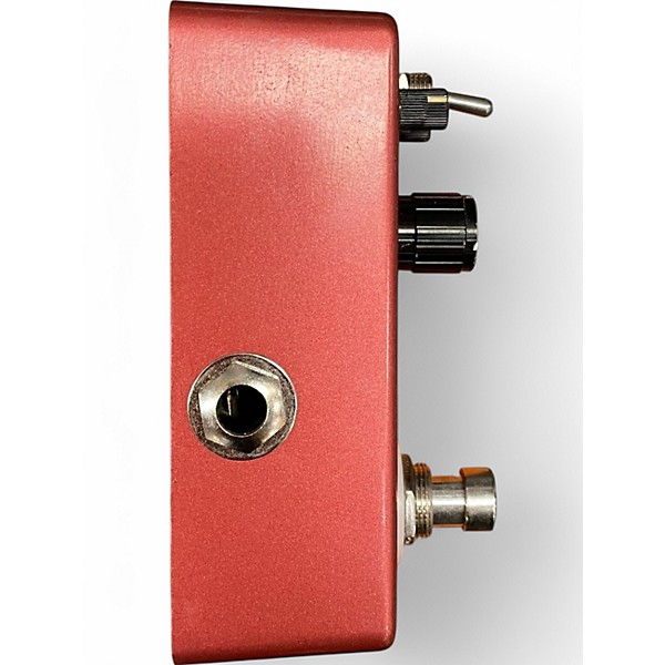 Used Stagg BLAXX Effect Pedal