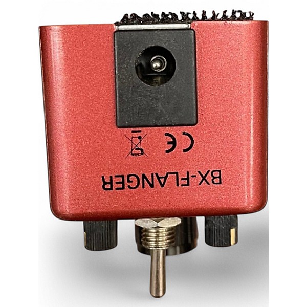 Used Stagg BLAXX Effect Pedal