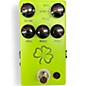 Used JHS Pedals THE CLOVER Pedal thumbnail