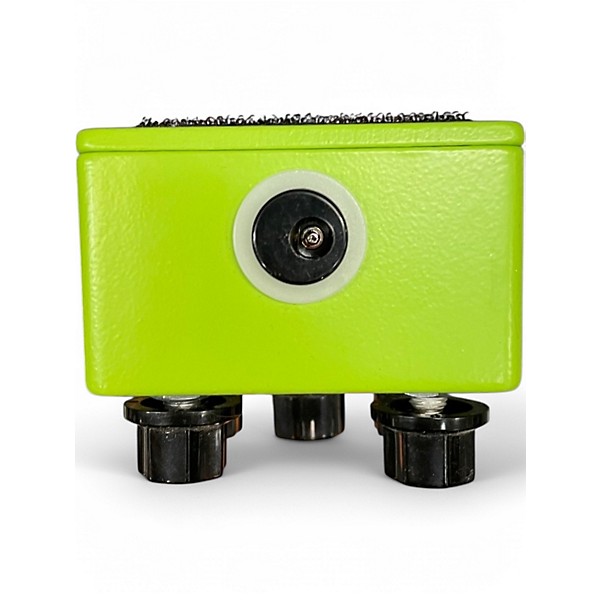 Used JHS Pedals THE CLOVER Pedal
