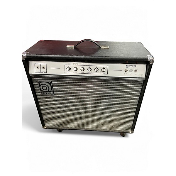Vintage 1973 Ampeg VT22 2x12 Tube Bass Combo Amp,Specials : American Fashion Style Bags On Sale