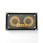 Used Markbass Traveler 102P 400W 2x10 Bass Cabinet thumbnail