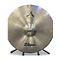 Used Zildjian 21in A Series Sweet Ride Cymbal thumbnail