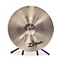 Used Zildjian 21in A Series Sweet Ride Cymbal