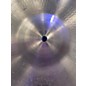 Used Zildjian 21in A Series Sweet Ride Cymbal