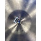 Used Zildjian 21in A Series Sweet Ride Cymbal