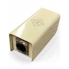 Used Soyuz Microphones LAUNCHER Direct Box