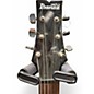 Used Ibanez Gio Ax Black Solid Body Electric Guitar