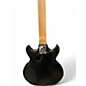 Used Ibanez Gio Ax Black Solid Body Electric Guitar