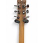 Used Ibanez Gio Ax Black Solid Body Electric Guitar