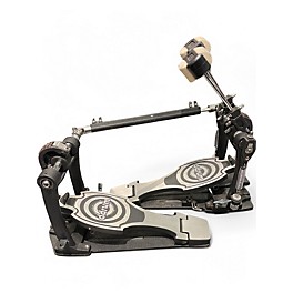 Used ddrum RX Series Double Bass Drum Pedal