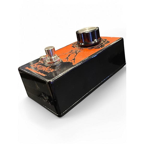 EarthQuaker Devices Erupter Ultimate Fuzz Tone Guitar
