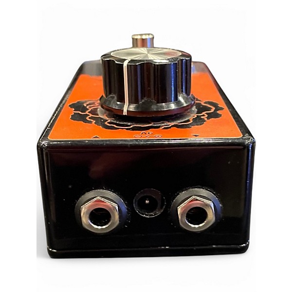 Used EarthQuaker Devices Used EarthQuaker Devices Erupter
