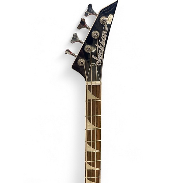 Used Jackson Used Jackson cbxnt dx iv fireburst Electric Used Jackson Used Jackson cbxnt dx iv fireburst Electric