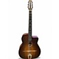 Used Eastman DM1-CLA Spruce and Rosewood Acoustic Guitar thumbnail