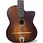 Used Eastman DM1-CLA Spruce and Rosewood Acoustic Guitar
