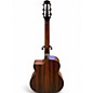 Used Eastman DM1-CLA Spruce and Rosewood Acoustic Guitar