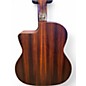Used Eastman DM1-CLA Spruce and Rosewood Acoustic Guitar
