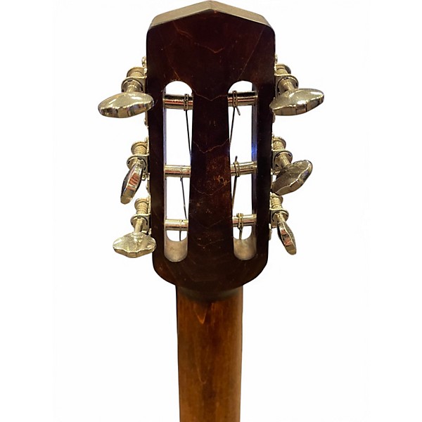 Used Eastman DM1-CLA Spruce and Rosewood Acoustic Guitar