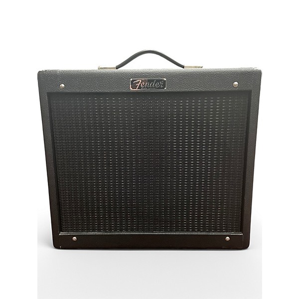 Used Fender Blues Junior IV 15W 1x12 Tube Guitar Combo Amp,Specials : American Fashion Style Bags On Sale