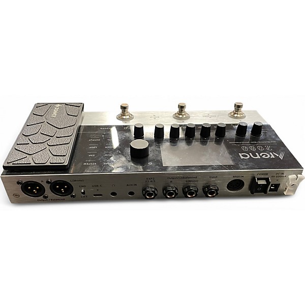 Used Donner ARENA 2000 Effect Processor