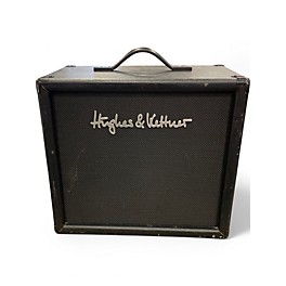 Used Hughes & Kettner TM112 1X12 Guitar Cabinet