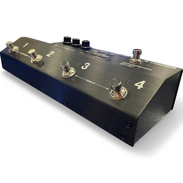 Used BOSS Used BOSS MS3 Multi Effects Switcher Effect