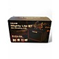 Used NUX Mighty Lite BT Battery Powered Amp thumbnail