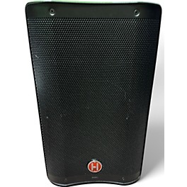 Used Harbinger vari 2308 Powered Speaker