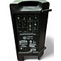 Used Harbinger vari 2308 Powered Speaker