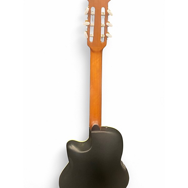 Used Ovation Used Ovation CC24 Celebrity Natural Acoustic