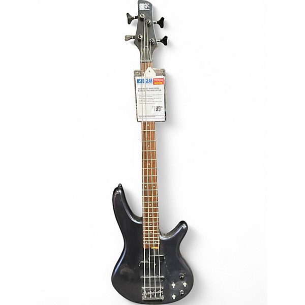 Used Ibanez SR400 Regal Blue Electric Bass Guitar,Specials : American Fashion Style Bags On Sale