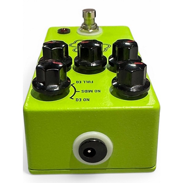 Used JHS Pedals THE CLOVER Effect Pedal