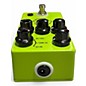 Used JHS Pedals THE CLOVER Effect Pedal