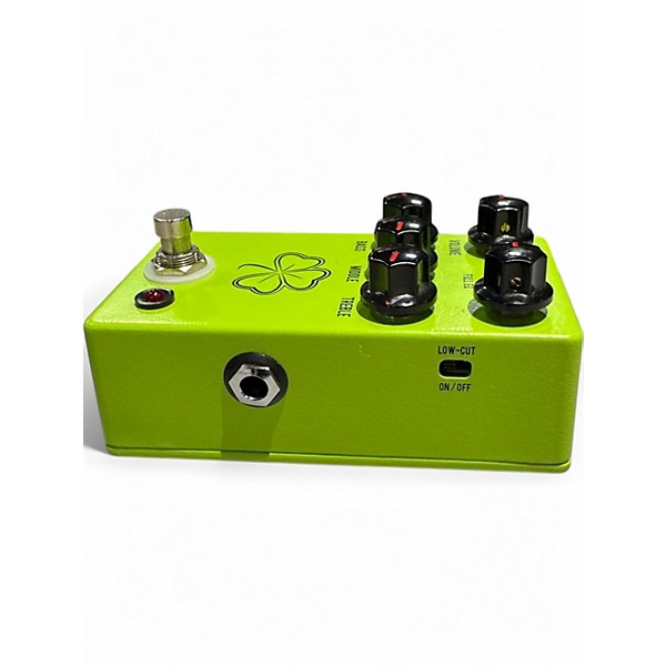 Used JHS Pedals THE CLOVER Effect Pedal