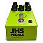 Used JHS Pedals THE CLOVER Effect Pedal