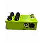 Used JHS Pedals THE CLOVER Effect Pedal