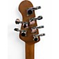 Used Sterling by Music Man VALENTINE Vintage Sunburst Solid Body Electric Guitar