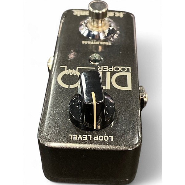 Used TC Electronic Ditto Looper Pedal