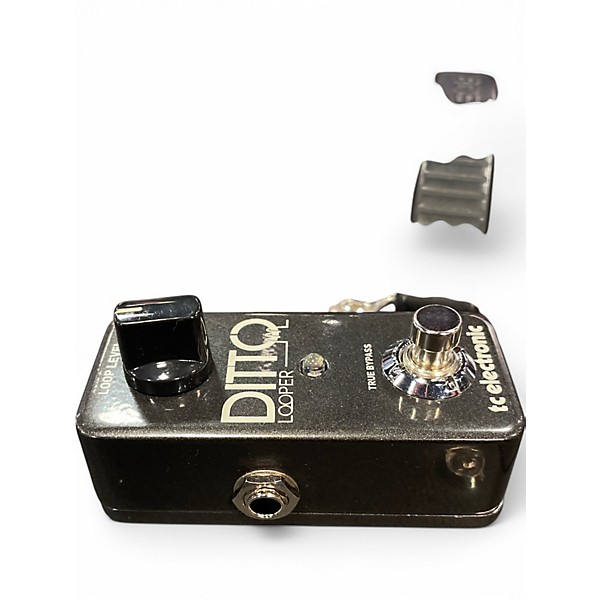 Used TC Electronic Ditto Looper Pedal