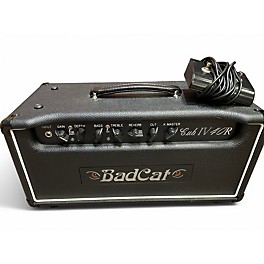 Used Bad Cat CUB IV 40R HANDWIRED Tube Guitar Amp Head