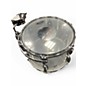 Used Ludwig 3 Piece Vistalite Clear Drum Kit