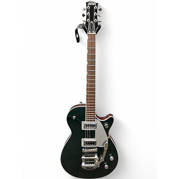 Used Gretsch Guitars Electromatic Jet FT Cadillac Green Solid Body Electric Guitar,New Products : American Fashion Style Bags On Sale